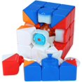 thumbnail image 5 of Dayan GuHong Pro Plus M MagLev Version 55mm Speed Cube Magnetic 3x3 Magic Cube MagLev Edition, 5 of 5