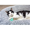 thumbnail image 4 of Vibrant Life Ice Cream Cone, Cat Toy, Assorted Colors, 4 of 8