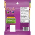 thumbnail image 3 of SKITTLES, Baies sauvages, bonbons à mâcher, sac, 191 g, 3 of 7