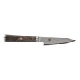 thumbnail image 1 of MIYABI 5000 MCD 67 3.5 inch Shotoh, Brown, 1 of 3