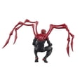 thumbnail image 3 of Marvel Legends Series Superior Spider-Man, 6" Comics Collectible Action Figure, 3 of 8