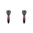 thumbnail image 4 of Maytalsory Electric Rollers Hair Braider For Versatile Styling Options Electric Hair Braiders Easy Rechargeable model 2Set, 4 of 6