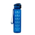 thumbnail image 1 of RYRDWP Bouteille de Sport d'Extérieur 1 L Portable et Étanche, 1 of 2