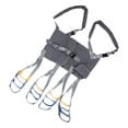 thumbnail image 1 of Écharpe de Marche Relevable, Ceinture de Soutien Rembourrée pour Handicap, 1 of 7