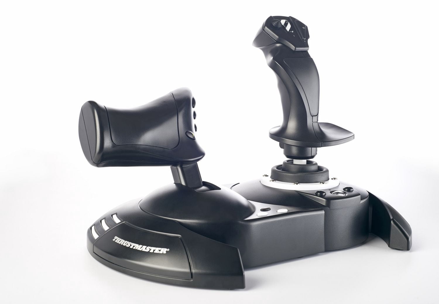 Manette Hotas One T-Flight de Thrustmaster