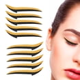 thumbnail image 2 of WIFKLSIIPG Autocollants Réutilisables Eyeliner Maquillage Adhésif pour les Yeux Eyeliner Réutilisable Eyeliner Eyeliner, 2 of 8