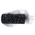 thumbnail image 2 of ziyahi Polyester Shiny Tulle Roll Reuasble Wrapping Mesh Tulle Wedding Costume Decoration, 2 of 7