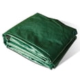 thumbnail image 2 of PENGXIANG Christmas Waterproof Zipper Tree Storage Bag Ornaments Organizer Decorations, 2 of 8