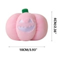 thumbnail image 3 of Nilvkv Halloween Gift Night Light Pumpkin Toy Funny Keychain Female Exquisite Backpack Pendant Car Key Pendant, 3 of 6