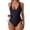 a82-black swimsuit women, variant on baikeli Women's One Piece Swimsuit Tummy Control Bathing Suits Double Strap Deep V Neck Swimwear Full Coverage Swim Suits for Women 2025 Beachwear Black,XL