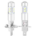 thumbnail image 1 of FAGINEY 2x H1 6000K Super White 100W LED Headlight Bulbs Kit Fog Driving Light ,Headlight, LED Headlight, 1 of 8