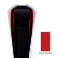 thumbnail image 4 of Compatible with PlayStation 5 Console Self-Adhesive Luminous Gradient LED Light Bar Skin Cover Stickers for PS5 Gaming Console Accessories, 4 of 5