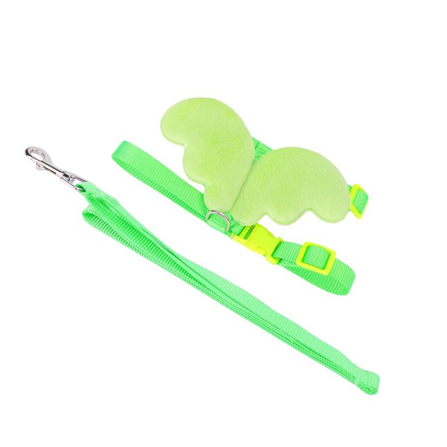 Adjustable Duck Harness Leash, Comfortable, Durable, Stylish, For Outdoor Walking