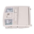 thumbnail image 4 of GS4C-69-970C-30, High Impact Resistance Rugged Down Light Overhead Sun Roof Switch Console Glasses Storage  Replacement For   3 2010-2012 For Upgrade, 4 of 8