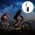 thumbnail image 4 of Mistaha Portable USB Rechargeable Desk Live Streaming Light Clip-on Stand Fill Light D3 [200mA Tri-Color Temperature Cold Shoe Port Combinable] - Black, 4 of 6