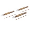 thumbnail image 1 of Incense Stick Set, Palo Santo Pleasant Incense Sticks White Sage  for Meditation, 1 of 7
