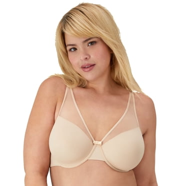 WonderBra 2 Ways to Wear Underwire Bra