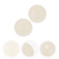 thumbnail image 4 of 2pcs Dog Glow In The Dark Ball Biting-resistant Pet Dog Teething Toy Interactive Dog Ball Plaything, 4 of 8