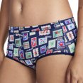 thumbnail image 5 of Jockey Women's Light & Airy Hipster, 5 of 5