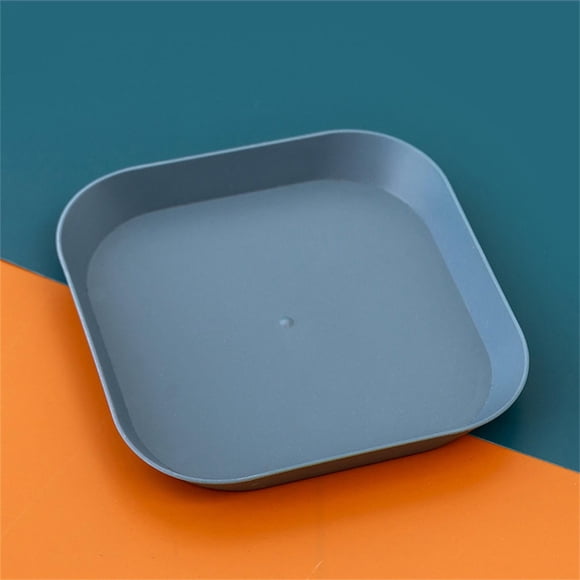 WHEANG Home Snack Dish Living Room Snacks Dried Fruit Dish Fruit Snacks Candy Dish