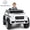White, variant on Gymax 12V Licensed Mercedes-Benz Kids Ride On Car RC Motorized Vehicles w/ Trunk Pink
