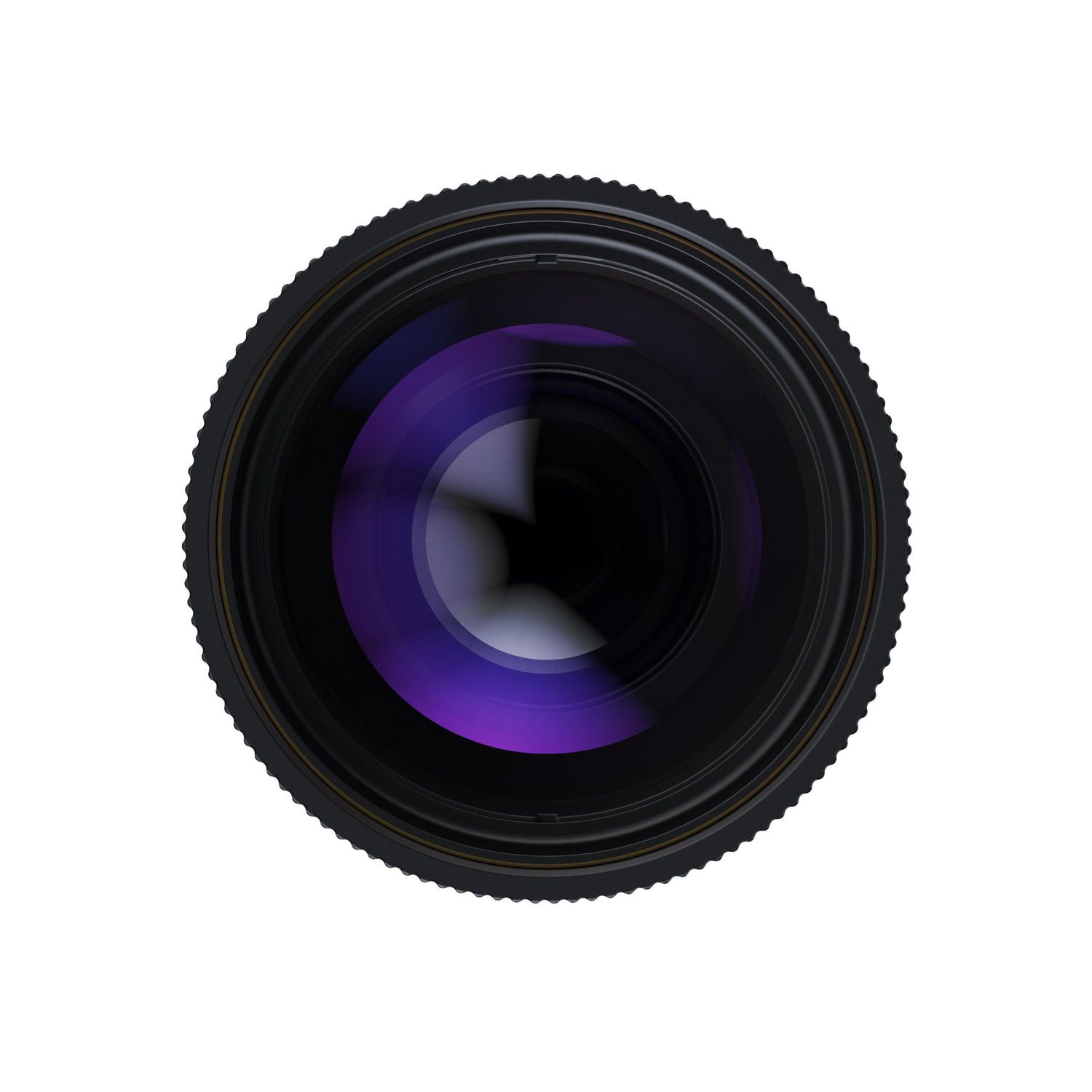Objectif ShiftCamObjectif macro longue portée ultra 75 mm - Noir