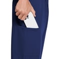 thumbnail image 4 of Jockey Pantalon d'Uniforme Médical Extensible à Sept Poches pour Hommes, 4 of 8