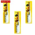 thumbnail image 1 of Clipper Briquet Utilitaire Wave (Lot de 3), 1 of 3