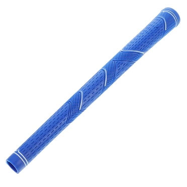 MOVTOTOP Poignée de Golf Entraînement Clubs de Golf Poignée Putter Poignée Débutant Entraînement de Golf Poignée en Caoutchouc de Golf Poignée de Golf Exercice Clubs de Golf Remplacement de Poignée