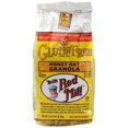thumbnail image 1 of Bob's Red Mill, Granola Sans Gluten Avoine au Miel, 12 Oz, (Lot de 4), 1 of 1