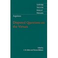 thumbnail image 3 of Thomas Aquinas : Questions Contestées sur les Vertus (Textes de Cambridge dans l'Histoire de la Philosophy), 3 of 3