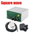 thumbnail image 1 of GPS Receiver GPSDO 10MHz 1PPS GPS Disciplined Clock with Antenna Power Supply, 1 of 10