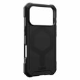 thumbnail image 4 of UAG Étui Robuste Essential Armor MagSafe Noir pour iPhone 17 Pro, 4 of 5