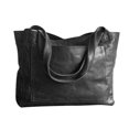 thumbnail image 1 of Sac Fourre-Tout en Cuir PU Souple Mode pour Femmes, Décontracté, Grande Capacité, Sacs à Main, 1 of 9
