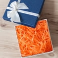 thumbnail image 4 of Sentmoon Confetti Crinkle Paper Shredded Filler 100g Bag Raffia Gift Box Filler Lightweight Decorative Packaging Material for Party Favor Wrapping Basket Stuffing DIY Gift Present Packaging, 4 of 5