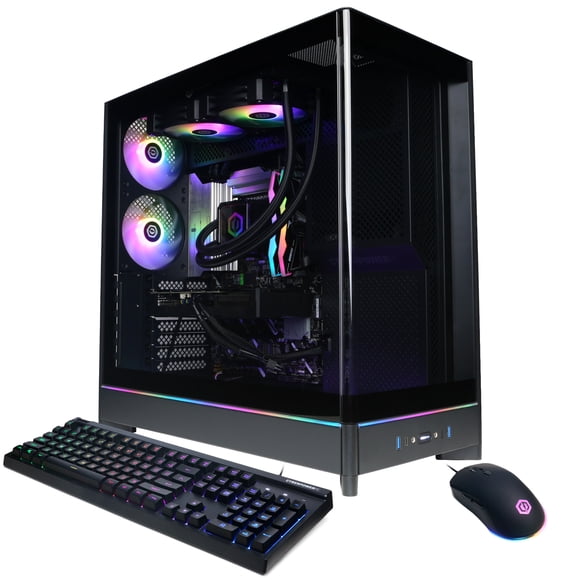 Cyberpowerpc Gamer Supreme Desktop Intel Core Ultra 9 285 SLC11080CPG