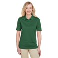 thumbnail image 1 of Polo Advantage Snag Protection Plus IL pour Femmes - Vert Foncé - TP, 1 of 3