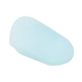 thumbnail image 3 of Embouts de Bouche Petite Protection Manchon Accessoire Professionnel pour Alto Tenor Soprano Sax Clarinette Flûte Cyan, 3 of 9