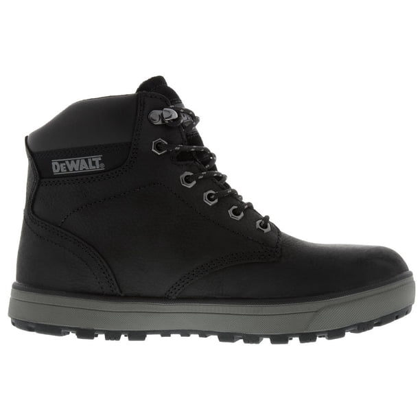 Dewalt Men\'s Plasma Steel Toe Work Boot Black Dirty Dog DCWP10007 Sz 13M DEWALT Men main image 3