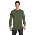 thumbnail image 1 of Comfort Colors T-Shirt à Manches Longues pour Adulte, Poids Lourd, RS, 1 of 1
