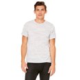 thumbnail image 1 of Bella + Canvas Unisex Poly-Cotton Short-Sleeve T-Shirt, 1 of 1