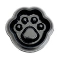 thumbnail image 2 of Bol Lent pour Chiens et Chats Plat en Plastique pour Nourriture Interactif Casse-Tête Repas Utilisation Intérieure Bol d'Alimentation Durable, 2 of 4