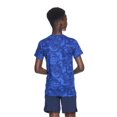 thumbnail image 4 of Reebok Boys Delta Core Short Sleeve Tee, 4 of 7