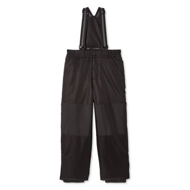 George Girls' Bib Snow Pant