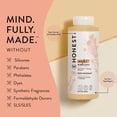 thumbnail image 2 of Honest Body & Bath Sweet Cream, 2 of 3