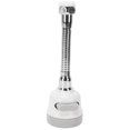 thumbnail image 3 of Faucet Adapter, 3 Water Modes Kitchen Sink Sprayer Head Facuet Nozzle  For Round Faucets, 3 of 8