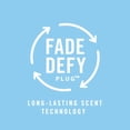 thumbnail image 4 of Febreze Odor-Fighting Fade Defy PLUG Air Freshener Winter Spruce Oil Refill, 2 Refills, 4 of 9