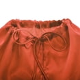 thumbnail image 3 of TOPTIE Adult Satin Superhero Capes and Mask Set, Holiday Festival Event Costumes And Dress Up, 3 of 8