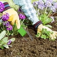 thumbnail image 4 of HOARBOEG Garden Hand Loop Weeder Garden Robber Weeder Plastic Iron Garden Tool, 4 of 8