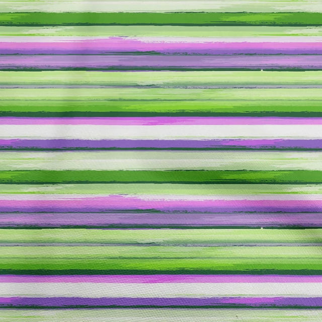 oneOone Cotton Poplin Twill Green Fabric Abstracts Craft Projects Decor Fabric Printed By The Yard 56 Inch Wide